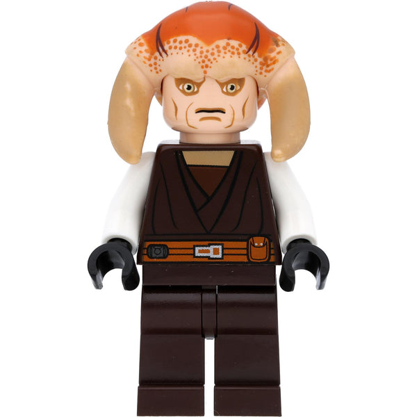 LEGO Star Wars Minifigur Saesee Tiin #308