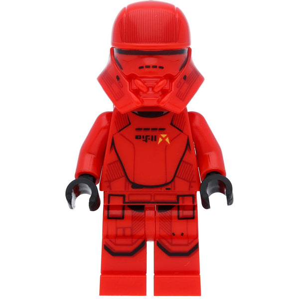 LEGO Star Wars Minifigur Sith Jet Trooper #1075