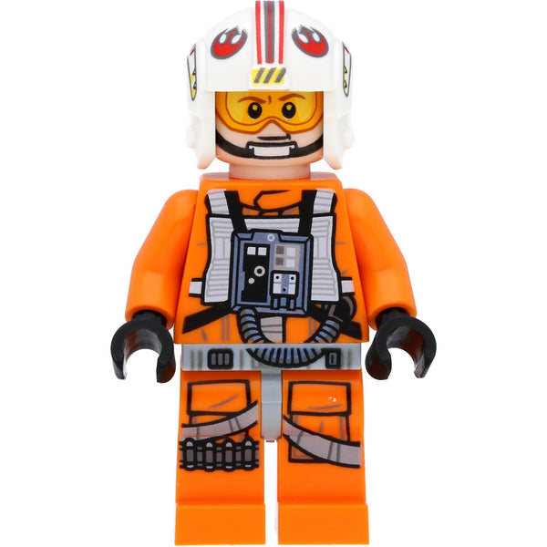 LEGO Star Wars Minifigur Luke Skywalker #1139