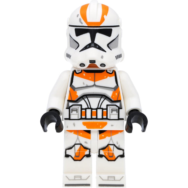 LEGO Star Wars Minifigur Clone Trooper 212. Angriffsbataillon #1235