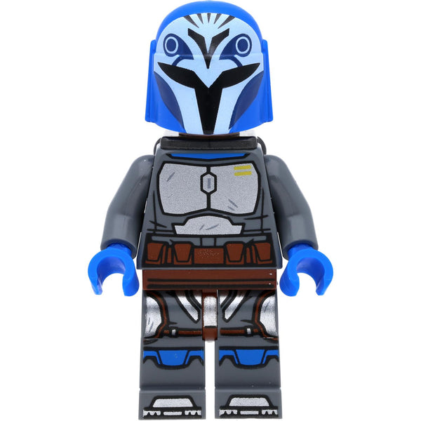 LEGO Star Wars Minifigur Bo-Katan Kryze #1163