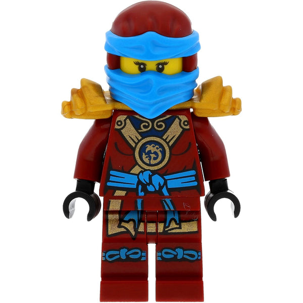 LEGO Ninjago Minifigur Nya #165