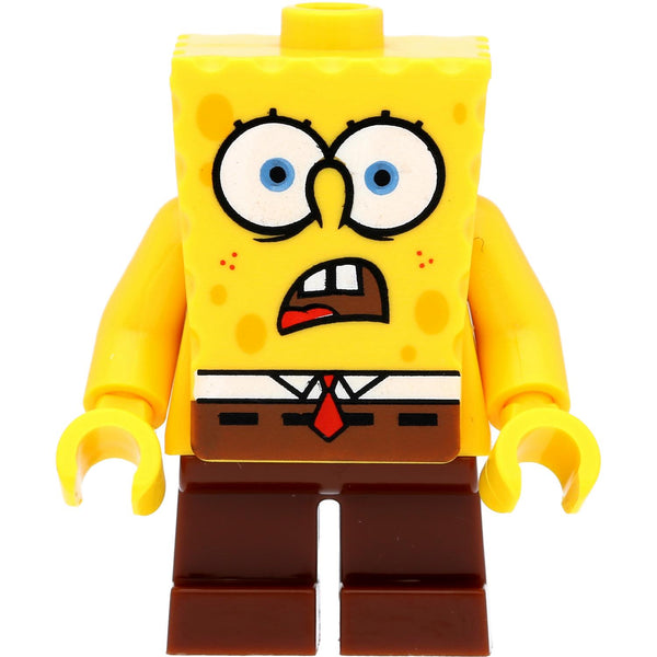 LEGO Minifigur SpongeBob #7