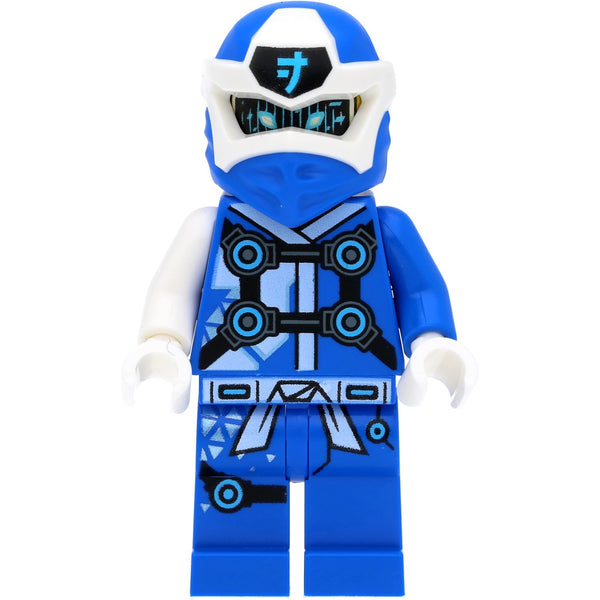 LEGO Ninjago Minifigur Jay #633