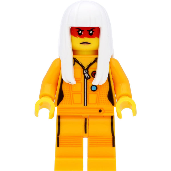 LEGO Ninjago Minifigur Harumi #565