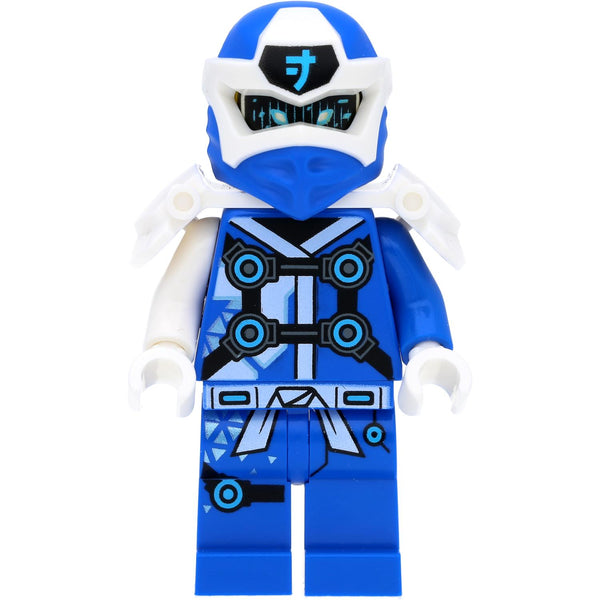 LEGO Ninjago Minifigur Jay #563