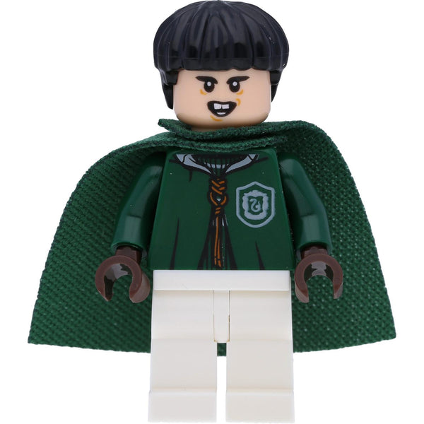 LEGO Harry Potter Minifigur Marcus Flint #136