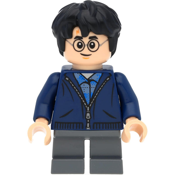 LEGO Harry Potter Minifigur Harry Potter #153