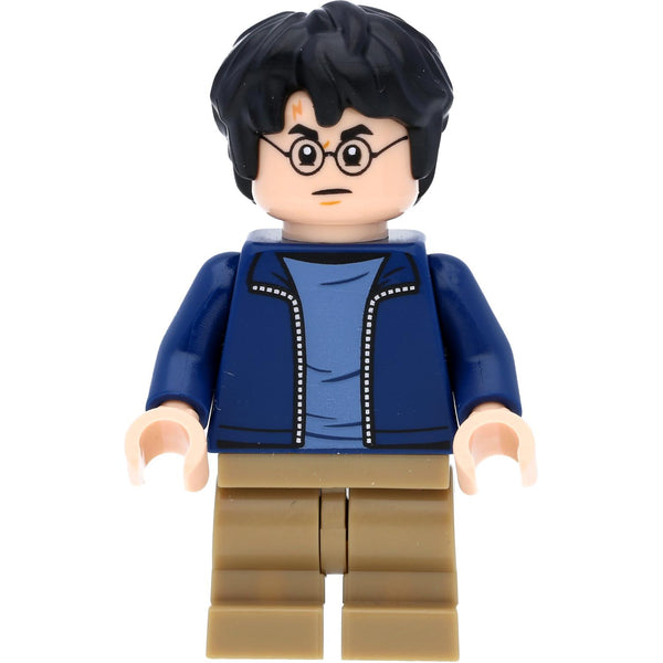 LEGO Harry Potter Minifigur Harry Potter #175