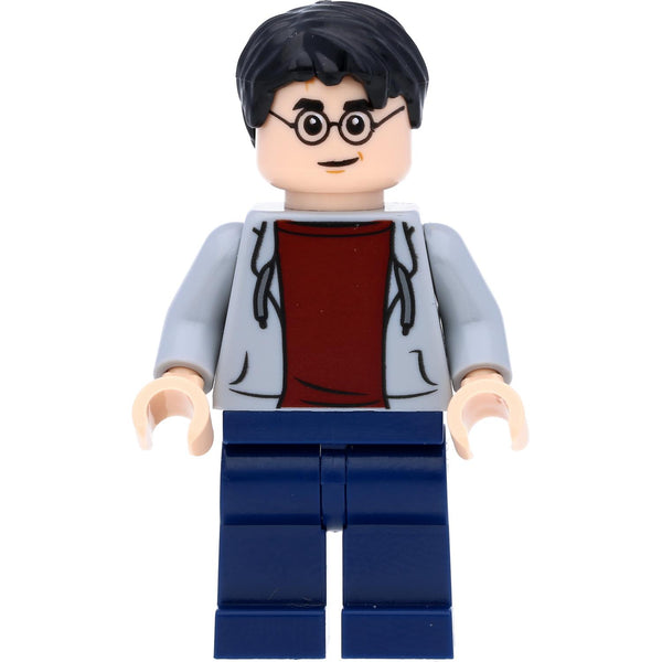 LEGO Harry Potter Minifigur Harry Potter #213