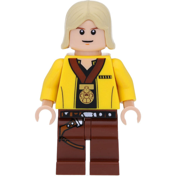 LEGO Star Wars Minifigur Luke Skywalker #257a