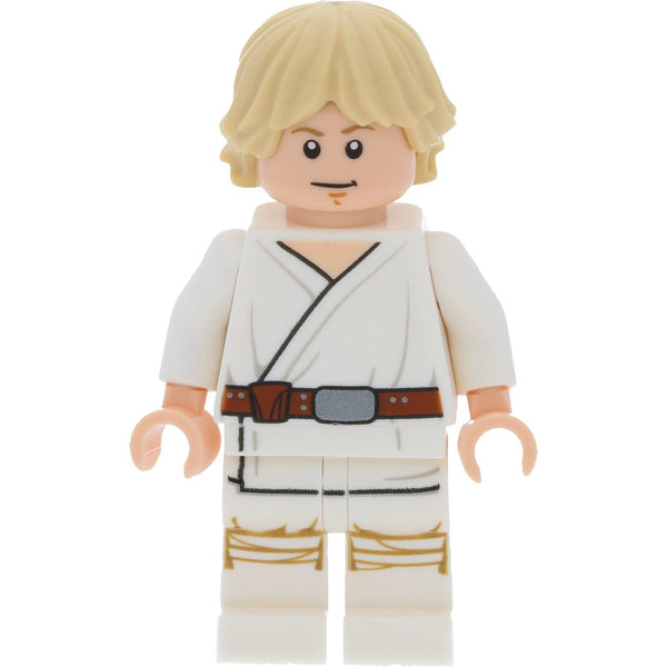 LEGO Star Wars Minifigur Luke Skywalker #778