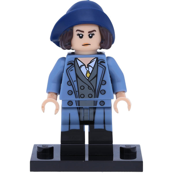 LEGO 71022 Sammelfigur Tina Goldstein