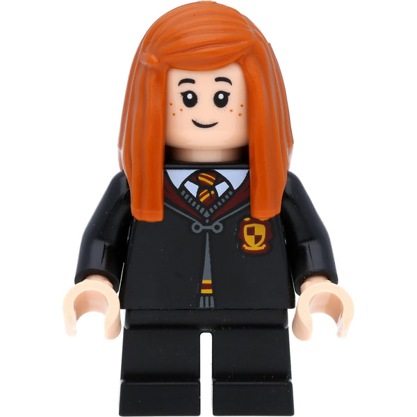 LEGO Harry Potter Minifigur Ginny Weasley #305