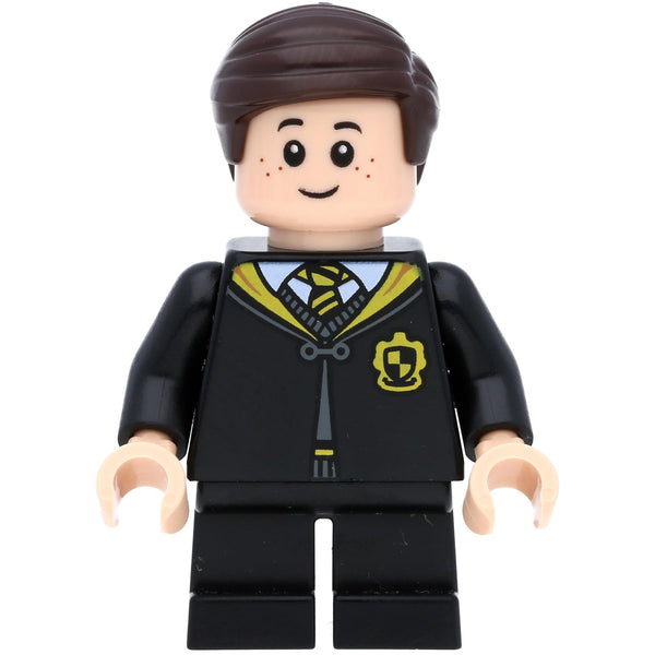 LEGO Harry Potter Minifigur Justin Finch-Fletchley #306