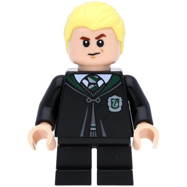 LEGO Harry Potter Minifigur Draco Malfoy #254