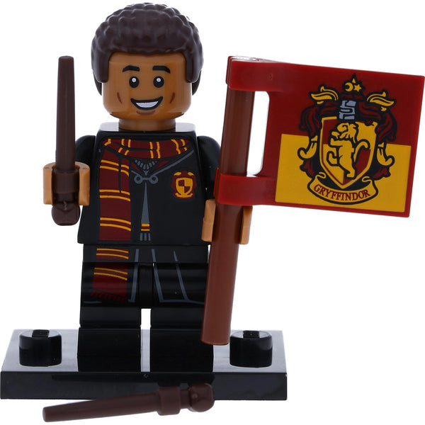 LEGO 71022 Sammelfigur Dean Thomas