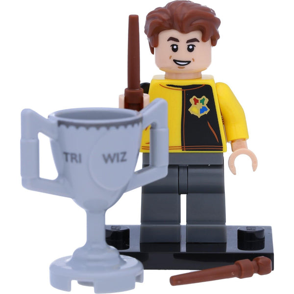 LEGO 71022 Sammelfigur Cedric Diggory