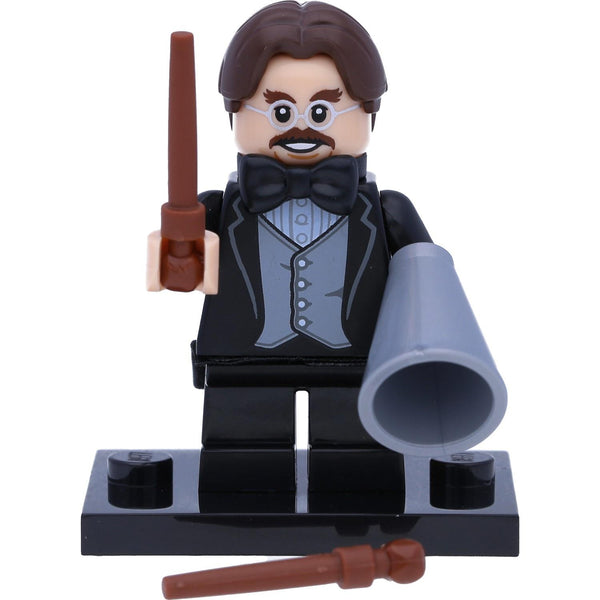 LEGO 71022 Sammelfigur Professor Flitwick