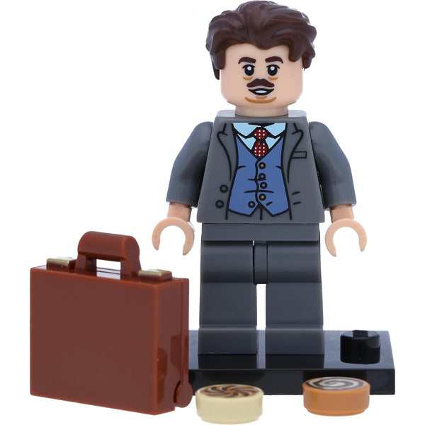 LEGO 71022 Sammelfigur Jacob Kowalski