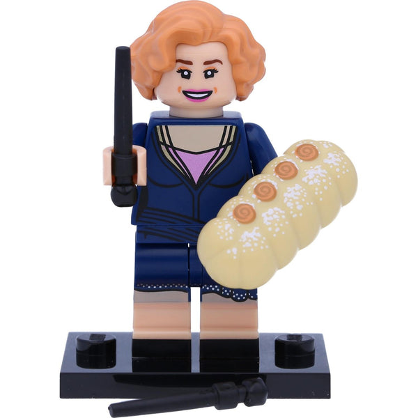 LEGO 71022 Sammelfigur Queenie Goldstein