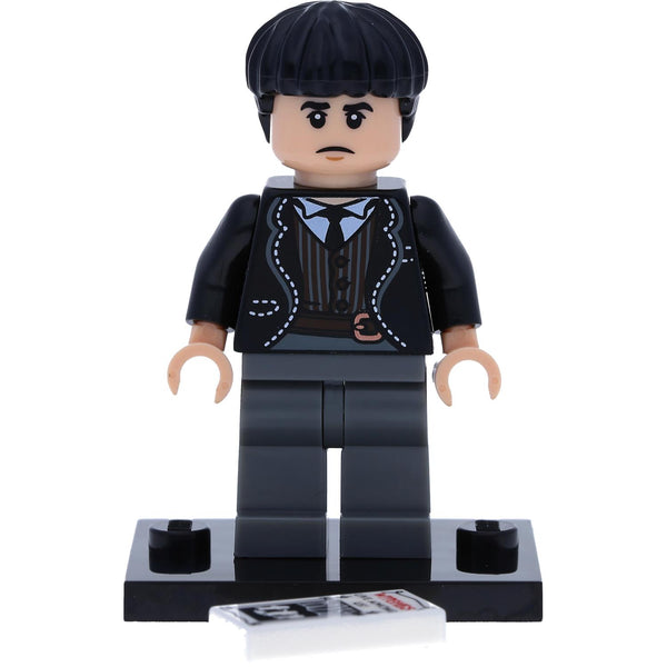 LEGO 71022 Sammelfigur Credence Barebone