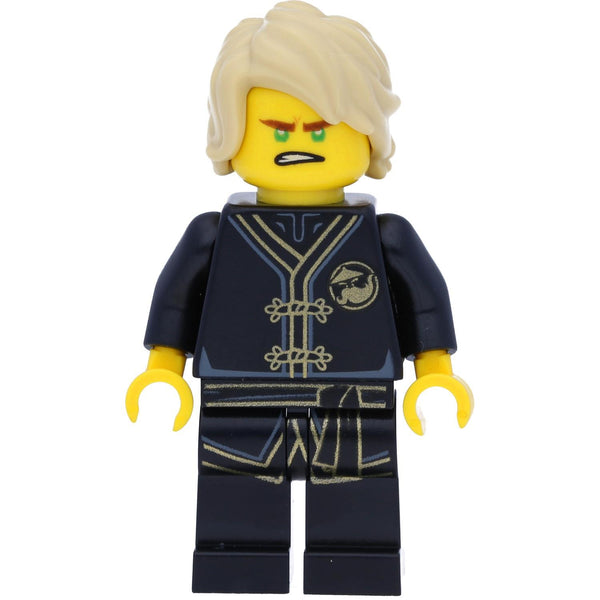 LEGO Ninjago Minifigur Lloyd #424