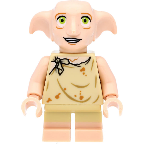 LEGO Harry Potter Minifigur Dobby #224