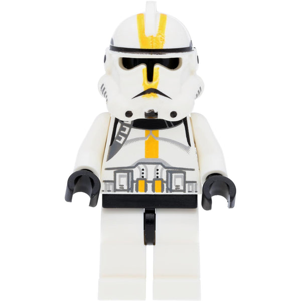 LEGO Star Wars Minifigur Clone Trooper 327th Star Corps #128a