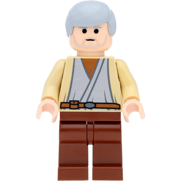 LEGO Star Wars Minifigur Owen Lars #140