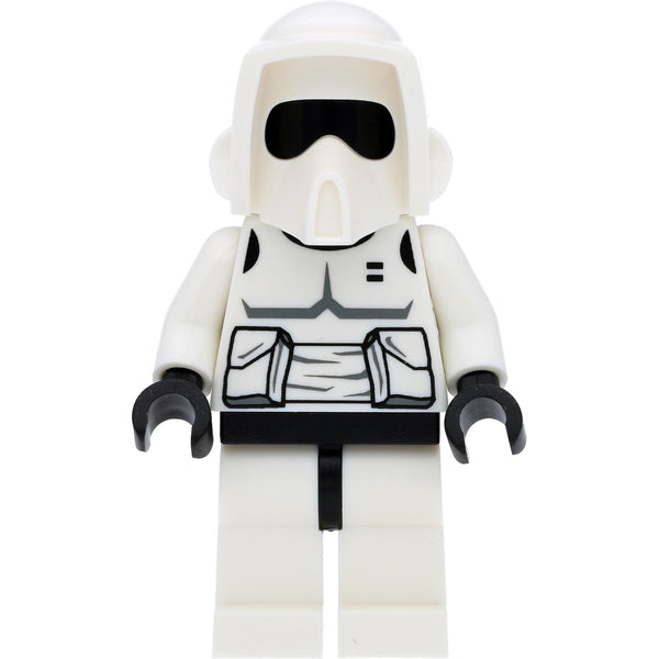 LEGO Star Wars Minifigur Scout Trooper #5a