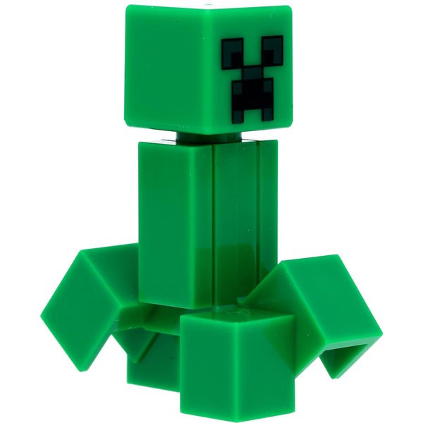 LEGO Minecraft Minifigur Creeper #12