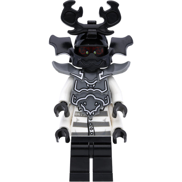 LEGO Ninjago Minifigur Stone Army Warrior #235