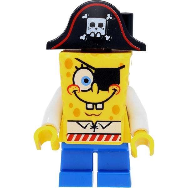 LEGO SpongeBob Minifigur SpongeBob #32