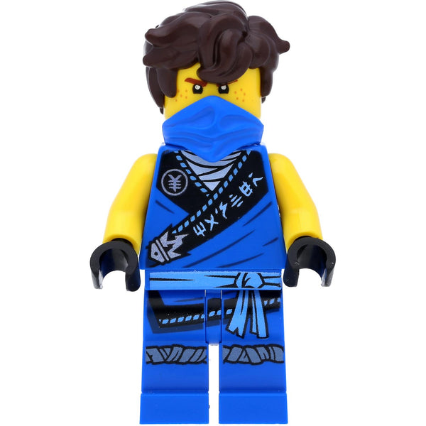 LEGO Ninjago Minifigur Jay #576a