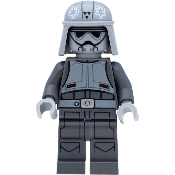 LEGO Star Wars Minifigur Imperial Combat Driver #702