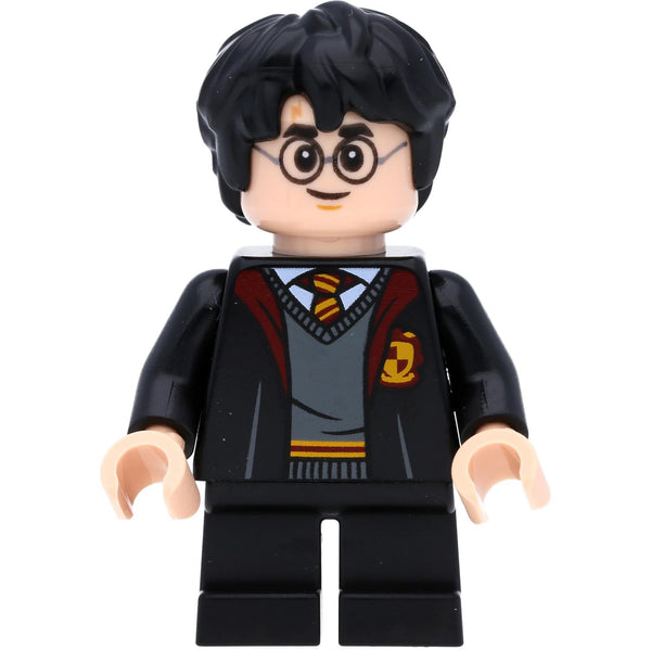 LEGO Harry Potter Minifigur Harry Potter #314