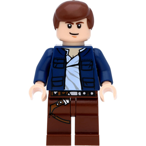 LEGO Star Wars Minifigur Han Solo #290