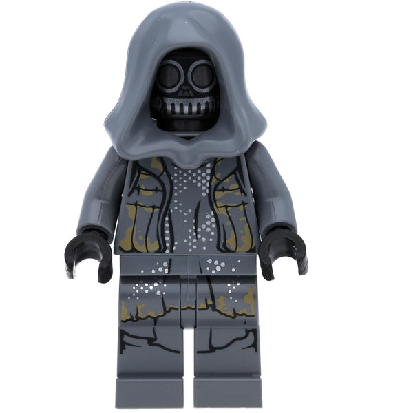 LEGO Star Wars Minifigur Unkar's Thug #655