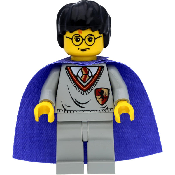 LEGO Harry Potter Minifigur Harry Potter #36