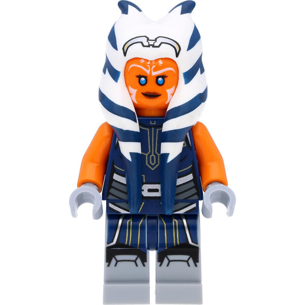 LEGO Star Wars Minifigur Ahsoka Tano #1096