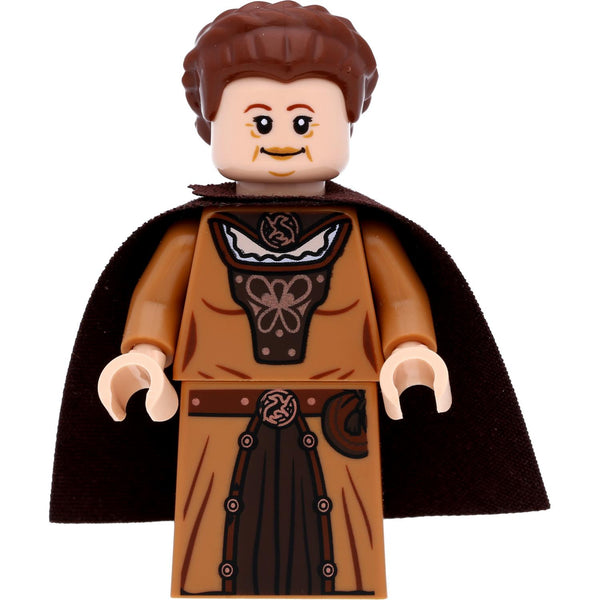 Lego Minifigura HARRY POTTER COM CORUJA MC451F