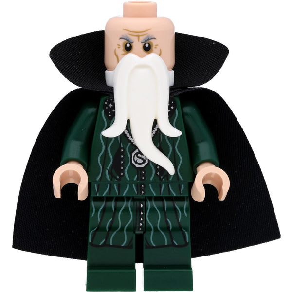 LEGO Harry Potter Minifigur Salazar Slytherin #161