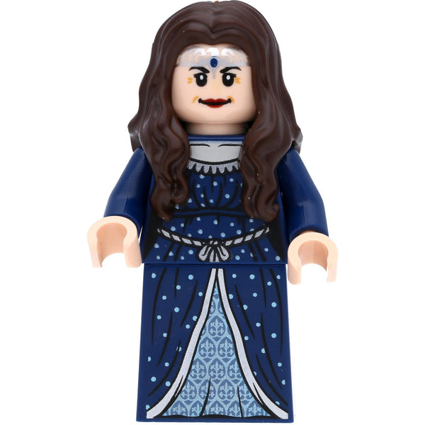 LEGO Harry Potter Minifigur Rowena Ravenclaw #162