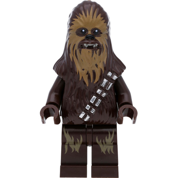 LEGO Star Wars Minifigur Chewbacca #1253