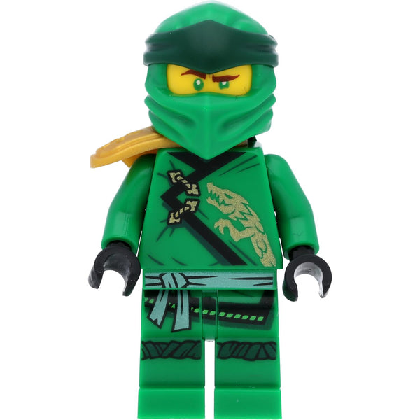 LEGO Ninjago Minifigur Lloyd Legacy #2