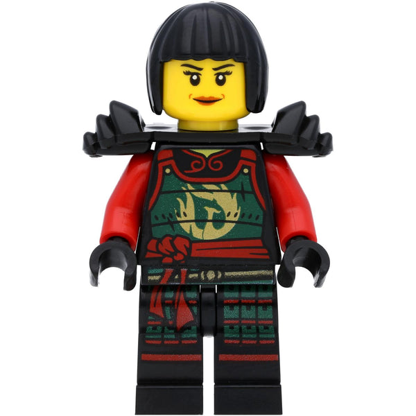 LEGO Ninjago Minifigur Samurai X (Nya) #271