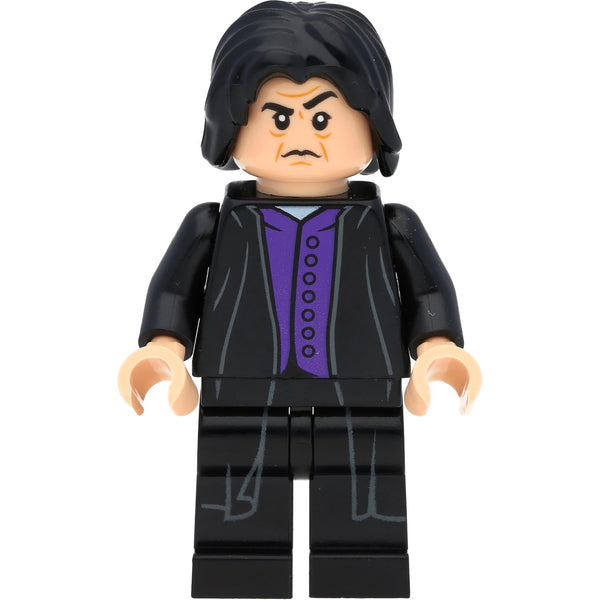 LEGO Harry Potter Minifigur Professor Severus Snape #134