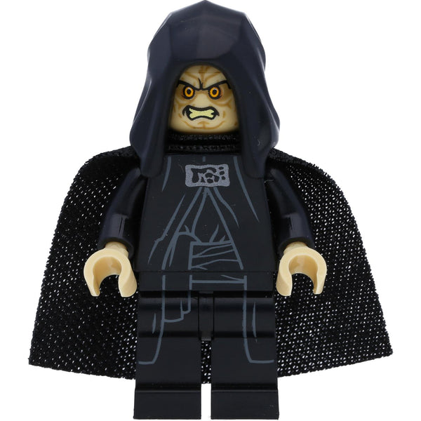 LEGO Star Wars Minifigur Imperator Palpatine / Darth Sidious (2020)