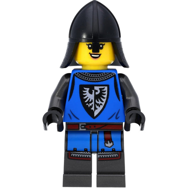 LEGO Castle Minifigur Ritter #05